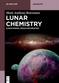 Abbildung von: Lunar Chemistry - De Gruyter