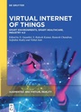 Cover: Virtual Internet of Things - De Gruyter