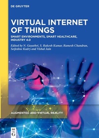 Abbildung von: Virtual Internet of Things - De Gruyter