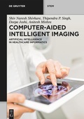 Cover: Computer-Aided Intelligent Imaging - De Gruyter