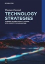Cover: Technology Strategies - De Gruyter