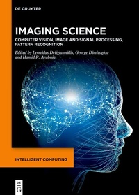 Abbildung von: Imaging Science - De Gruyter
