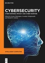 Cover: Cybersecurity - De Gruyter