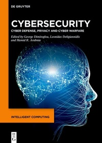 Abbildung von: Cybersecurity - De Gruyter