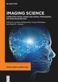 Cover: Imaging Science - De Gruyter