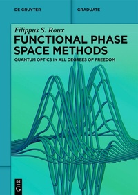 Abbildung von: Functional Phase Space Methods - De Gruyter