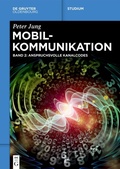 Abbildung von: Mobilkommunikation - De Gruyter Oldenbourg