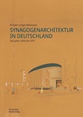 Bild: Synagogenarchitektur in Deutschland - Deutscher Kunstverlag (DKV)