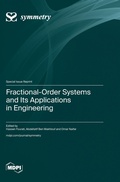 Cover: Fractional-Order Systems and Its Applications in Engineering - MDPI AG