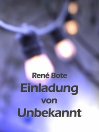 Abbildung von: Einladung von Unbekannt - neobooks