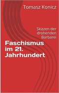 Cover: Faschismus im 21. Jahrhundert - epubli