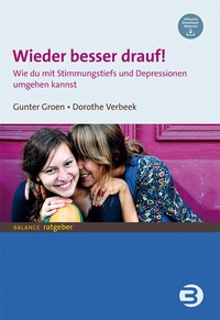 Abbildung von: Wieder besser drauf! - BALANCE buch + medien verlag