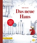 Cover: Das neue Haus - BALANCE Buch + Medien Verlag
