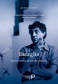 Abbildung von: Basaglia - Psychiatrie Verlag
