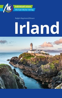 Bild: Irland Reiseführer Michael Müller Verlag - Michael Müller Verlag