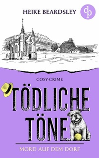 Enlarge image Cover: Tödliche Töne - dp DIGITAL PUBLISHERS GmbH