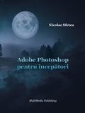 Bild: Adobe Photoshop pentru &icirc;ncepatori - Nicolae Sfetcu