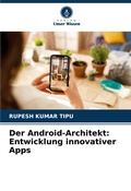 Cover: Der Android-Architekt - Verlag Unser Wissen