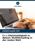 Cover: C++-Gleichzeitigkeit in Aktion - Verlag Unser Wissen