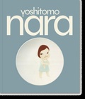 Cover: Yoshitomo Nara - La Fabrica