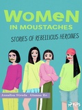 Cover: Women in Moustaches - Saga Egmont