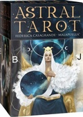 Cover: Astral Tarot - Lo Scarabeo