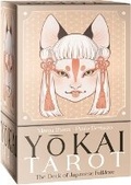Cover: Yokai Tarot - Lo Scarabeo