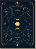 Cover: Astral Journal - Lo Scarabeo