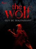 Cover: The Wolf - Saga Egmont