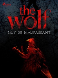 Enlarge image Cover: The Wolf - Saga Egmont