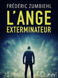 Cover: L'Ange exterminateur - Saga Egmont