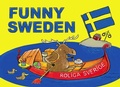 Cover: Funny Sweden - FunniPlanet