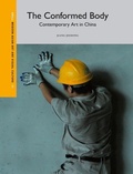 Cover: The Conformed Body: Contemporary Art in China - Brill