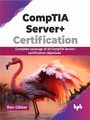 Cover: CompTIA Server+ Certification - De Gruyter