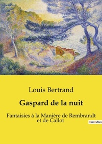 Abbildung von: Gaspard de la nuit - Culturea