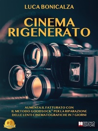 Abbildung von: Cinema Rigenerato - Bruno Editore