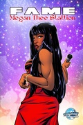 Cover: FAME: Megan Thee Stallion - TidalWave Productions