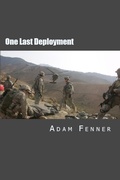 Cover: One Last Deployment - Adam Fenner