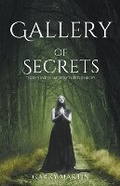 Cover: Gallery of Secrets - Garry Martin
