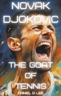 Abbildung von: Novak Djokovic - SkyCuration