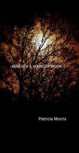 Cover: Beneath a Younger Moon - Patricia Morris