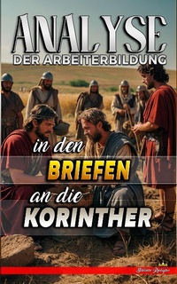 Abbildung von: Analyse der Arbeiterbildung in den Briefen an die Korinther (Die Lehre von der Arbeit in der Bibel, #28) - Seminit Publications