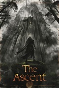 Cover: The Ascent (The Path of None, #4) - Alexander Gabriel Zoderot