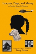 Cover: Lawyers, Dogs, and Money - BOOKBABY