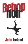 Cover: Bebop Noir - Bookbaby
