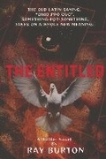 Cover: THE ENTITLED - Bookbaby