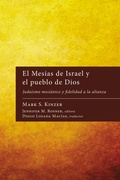Cover: El Mes&iacute;as de Israel y el pueblo de Dios - Wipf and Stock Publishers