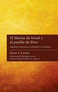 Cover: El Mesias de Israel Y El Pueblo de Dios - Cascade Books