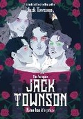 Cover: The Vampire Jack Townson - Fame Has Its Price - Jerome C. Wood