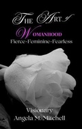 Cover: THE ART OF WOMANHOOD - Back To Her